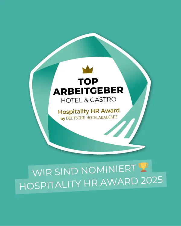 HR Award